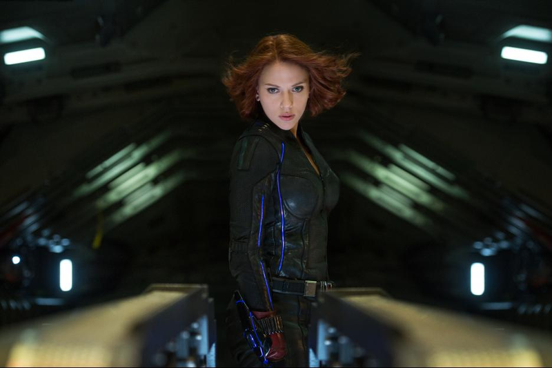 Illustration for article titled Here's Where The Marvel Movie Characters Stand, Now That Phase 2 Is Over